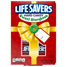 lifesavers hard candy orted flavors
