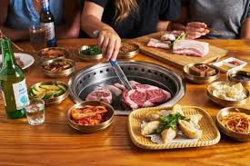 kbbq 5 korean bbq spots to try now in nyc