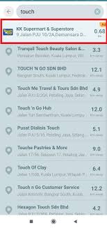 Find out what works well at touch n go from the people who know best. Waze Feature Lets You Find Zero Fee Touch N Go Reload Spots Klgadgetguy