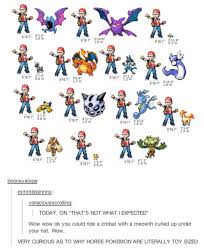 I Did Not Expect This At All Pokemon Tumblr Pokemon
