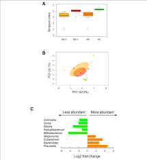 gut microbiota signatures in ibs a box