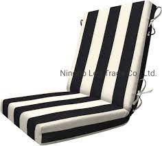 China High Back Chair Cushion And Seat