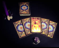 the devil tarot card meaning