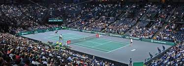 Fondé en 1895 le tennis club de paris a été le berceau du tennis français. Buy Rolex Paris Masters 2021 Tennis Tickets Championship Tennis Tours