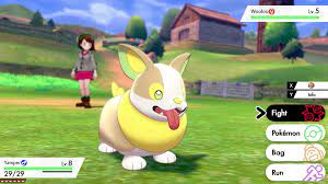 The latest Japanese Sword and Shield trailer showcases new Pokémon in  action - Dot Esports