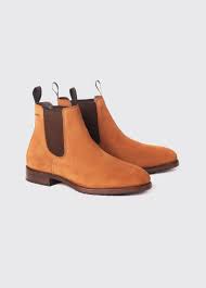 Office blake chelsea boot brown leather. Kerry Camel Country Boots Dubarry Eu