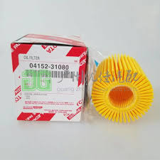 China High Quality For Toyota Crown Oil Filter 04152 31080