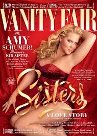 amy schumer is rich famous and in