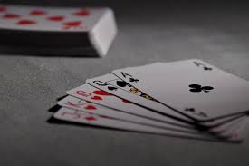 An ace in your starting cards isn't necessarily a winner. How To Play Poker Easy To Follow Tips From Pokerlistings