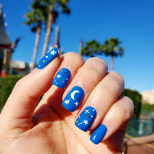 42 disney nails from super subtle to