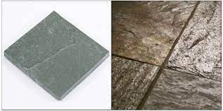 stone tile types and finishes