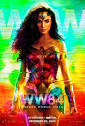 Wonder Woman 1984 - Awful Movies Wiki