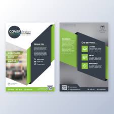 Free Product Brochure Design Templates Free Product Brochure Design