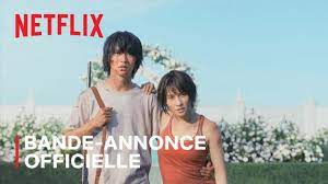 Alice in Borderland : une saison 3 est-elle prévue sur Netflix ?
