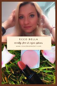 ecco bella beautiful for you and the