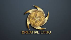 free creative abstract logo design