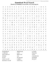 I mean if you want a story description, read the story to figure that out heheh. Word Search Puzzles