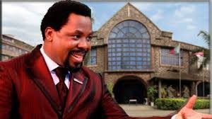764 likes · 48 talking about this. Prophet Tb Joshua House Best Of Christianity