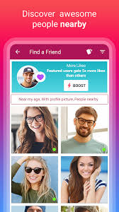 Nearby is a social network for meeting new people. Waplog Free Chat Dating App Meet Singles V4 1 4 3 Com Waplog Social For Android Apkily Com