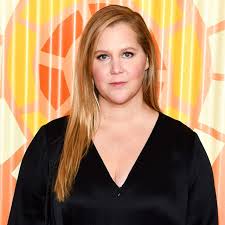 Amy schumer, who turns 40 on tuesday, celebrated a day early by blowing out the candles on a birthday cake bearing a cheeky message. Amy Schumer Has Lyme Disease Maybe For Years Without Knowing