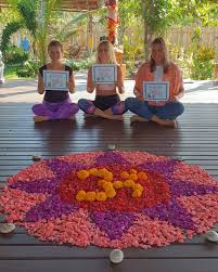 vinyasa 200 hour yoga teacher training