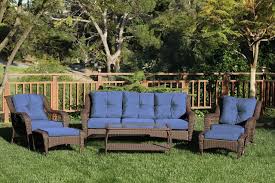 Outdoor Patio Furniture Sets