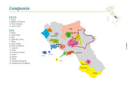 Albo regionale delle fattorie didattiche. Campania Wine And Travel Italy
