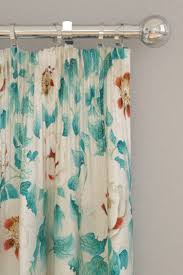 flo curtains by harlequin lagoon