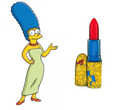 Marge Simpson para Mac