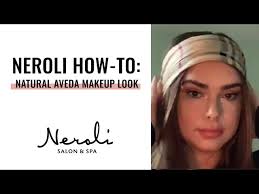 neroli salon spa how to videos