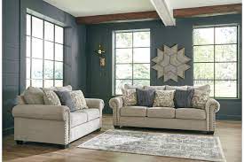 The delivery was going to a second home 2 and a half hours away so each time my wife or i wasted several hours because we choose the wrong furniture company. Zarina Sofa Ashley Furniture Homestore