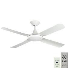 Next Creation Dc Ceiling Fan With Led