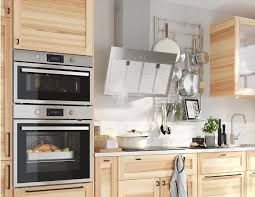 Ikea Kitchen Appliances Installation