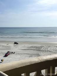 oceanfront condo new smyrna beach fl