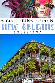 fun things to do in new orleans in 2023