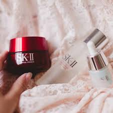 sk ii treatment essence review
