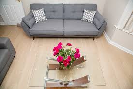 our new sofa coffee table c o dfs