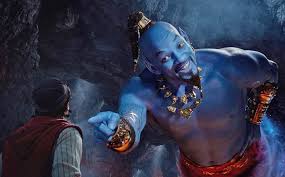 Aladdin Box Office Enters Top 10 Of 2019 In The Us