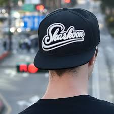 sharkoon snapback cap