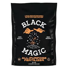 black magic all purpose fertilizer 22