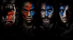 Search, discover and share your favorite garona gifs. Hd Wallpaper Warcraft Movie Garona Anduin Lothar Movies Other Movies Wallpaper Flare