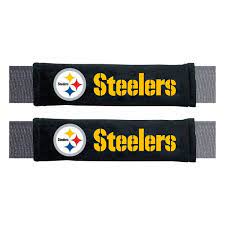Fanmats Pittsburgh Steelers Embroidered