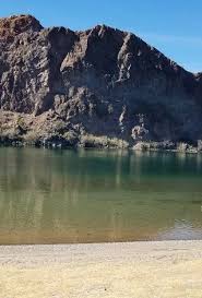 Mountains line the river on both the arizona and california sides, and the wildlife is as varied as the recreational opportunities along the river. Buckskin Mountain State Park Campground Map