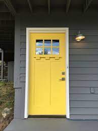 Front Door Paint Colors You Re