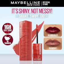 maybelline makeup for the best in