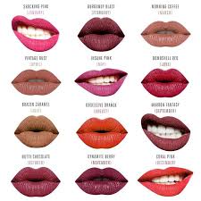 13 shades of lipstick for summer gazzed