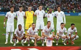 Englands nationalmannschaft wurde für die quali für die em 2020 in gruppe a gelost. England Ist Ein Favorit Bei Der Europameisterschaft 2021 Zweierkette