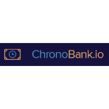 Chronobank Crunchbase