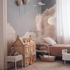 Dream playroom features teepee, rope swings and floor cushions. 28 Brilliant Playroom Decor Ideas Momooze Com