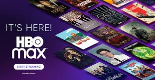 hbo max is streaming now on the roku